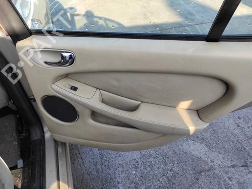 Abs pomp JAGUAR X-TYPE I (X400) 2.0 D | BP13708399M43 