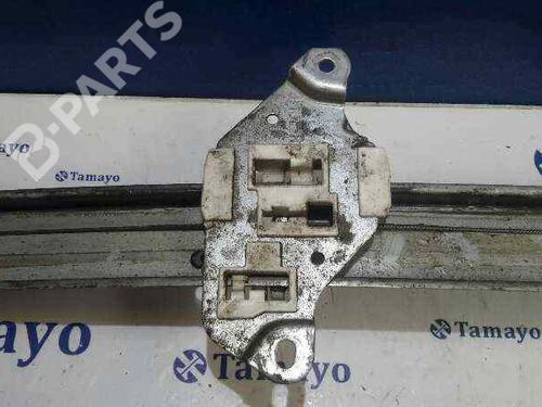 Front right window mechanism NISSAN ALMERA I Hatchback (N15) 1.4 S, GX, LX | BP1018805C23 