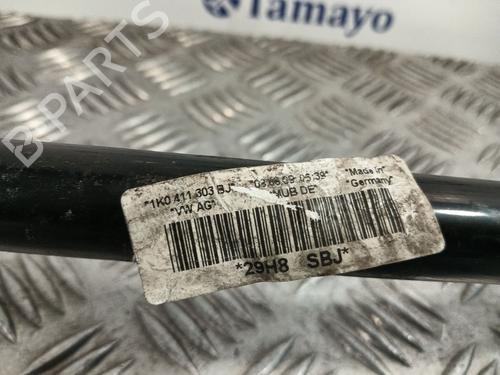 Anti roll bar VW GOLF VI (5K1) 1.6 TDI | BP30202580M96