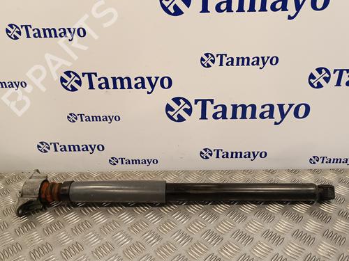 Venstre bak støtdemper FORD FOCUS II (DA_, HCP, DP) 2.0 TDCi (136 hp) 16467508