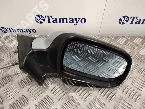 Used Right mirror PEUGEOT 407 (6D_) [2004-2011]  11024366