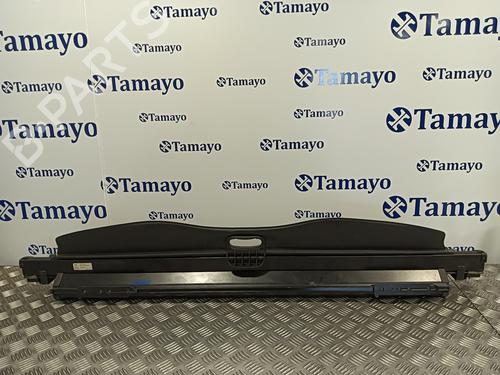 Rear parcel shelf BMW 3 Touring (E46) 318 i | BP14363641C85 