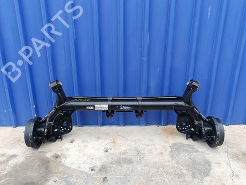 Used Rear axle FORD FIESTA VII (HJ, HF) [2017-2025]  23330966