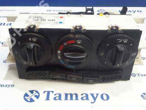 Used Climate control MERCEDES-BENZ A-CLASS (W168) [1997-2005]  2969115
