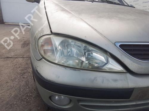 Used Right headlight Right headlight 38969442 38969442