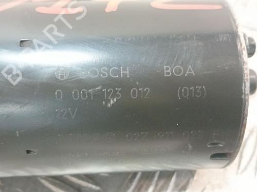 Starter VW GOLF V (1K1) 1.9 TDI | BP32989392M8  - Image 6
