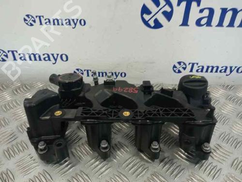 Valve cover PEUGEOT 308 SW I (4E_, 4H_)  | BP24416283M124 