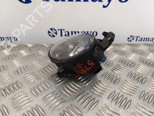 Left front fog light BMW 1 (E87)  | BP21550532C30 