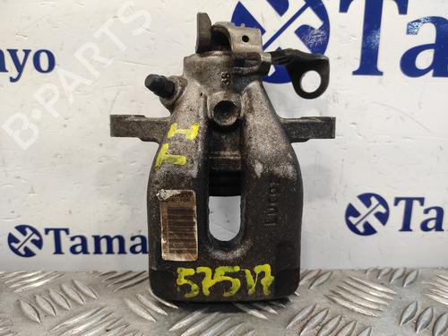 Used Left rear brake caliper PEUGEOT 2008 I (CU_) 1.2 THP 110 / PureTech 110 (110 hp) 24288039