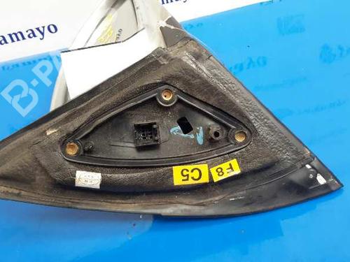 Right mirror KIA RIO I Hatchback (DC) 1.5 16V | BP5837006C27 