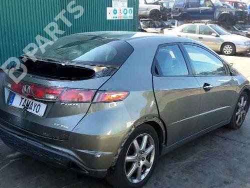 Starter HONDA CIVIC VIII Hatchback (FN, FK)  | BP5881586M8 