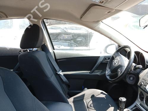 Used Left curtain airbag Left curtain airbag 36779507 36779507