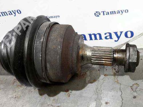 Right front driveshaft PEUGEOT 308 I (4A_, 4C_)  | BP5412696M39 
