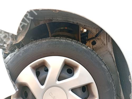 Used Left front shock absorber Left front shock absorber DACIA LOGAN II TCe 90 (L8MA, L8M1, L8AC) (90 hp) 33986905 33986905