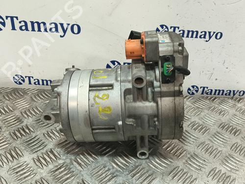 Used AC compressor HYUNDAI IONIQ (AE) 1.6 GDI Hybrid (105 hp) 32476396