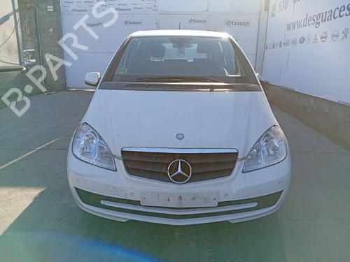Front left interior door handle MERCEDES-BENZ A-CLASS (W169) A 180 CDI (169.007, 169.307) | BP36140753I13 - Image 6