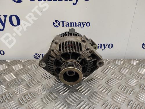 Used Alternator FIAT DUCATO Van (230_) [1994-2005]  5842401
