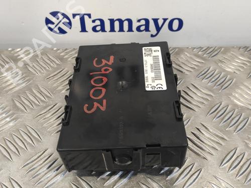 Electronic module NISSAN MICRA III (K12) 1.2 16V | BP12553379M83 