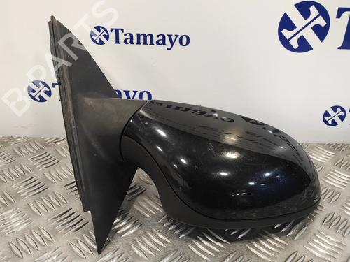 Right mirror SEAT IBIZA III (6L1) 1.9 TDI | BP13741442C27 