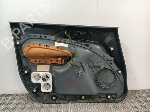 Front right panel FORD FIESTA VI (CB1, CCN) 1.25 | BP35791690C59 - Image 3