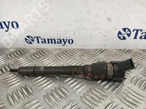 Used Injector FORD MONDEO III (B5Y) [2000-2007]  27808235