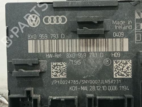 Electronic module AUDI A1 (8X1, 8XK) 1.6 TDI | BP36676217M83 - Image 2