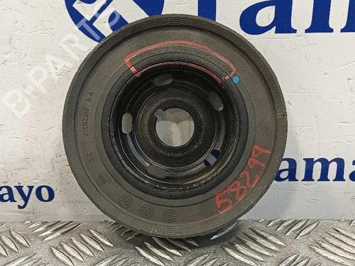 Used Pulley PEUGEOT 308 SW I (4E_, 4H_) [2007-2014]  24502955