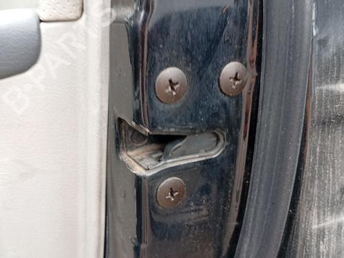 Used Front right lock Front right lock KIA CERATO I Hatchback (LD) [2004-2010] 36477620 36477620