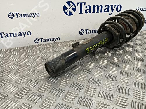 Left front shock absorber BMW 3 (E90)  | BP21192008M16 