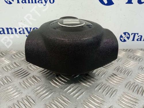 Driver airbag SEAT ALTEA (5P1)  | BP24844490C9 