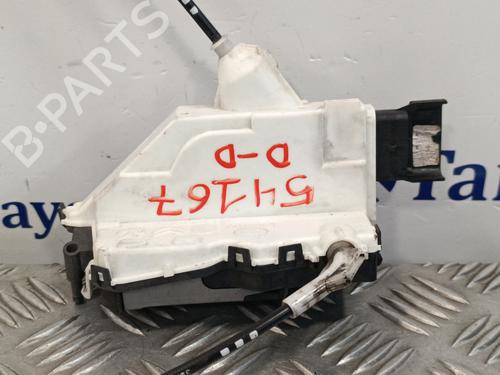 Used Front right lock PEUGEOT 308 I (4A_, 4C_) 1.6 HDi (92 hp) 17209648