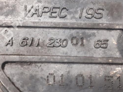 Vacuum pump MERCEDES-BENZ VITO Van (W638)  | BP8005068M80 