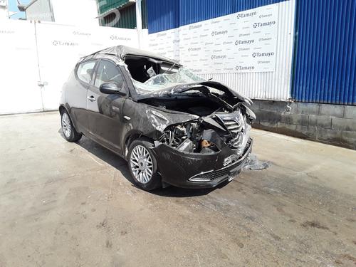 LANCIA YPSILON (312_) [2011-2025]  399750