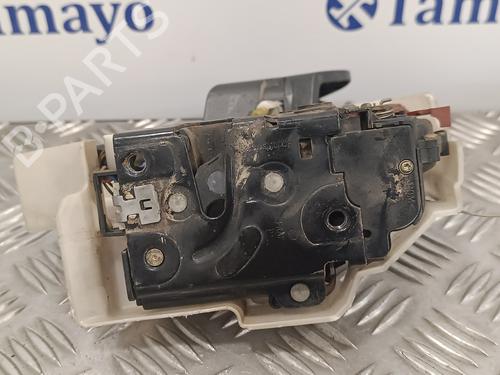 Rear right lock PORSCHE CAYENNE (9PA) S 4.5 | BP16153182C99 