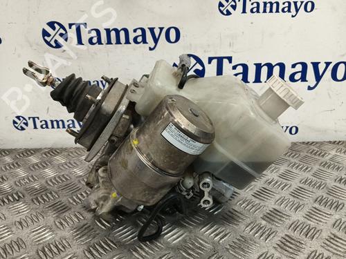 Pompe ABS MITSUBISHI PAJERO III (V7_W, V6_W) [1999-2007]  31642249