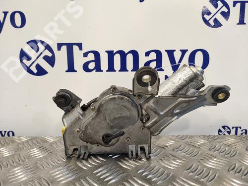 Rear wiper motor MERCEDES-BENZ M-CLASS (W163)  | BP2683098M102 