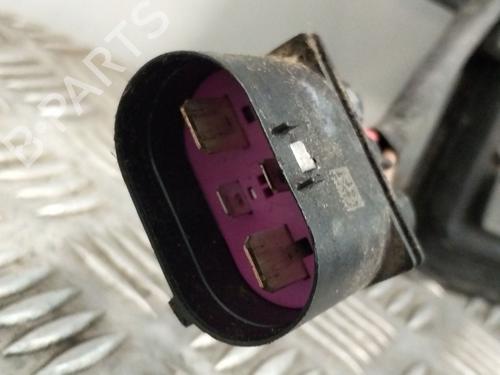 Radiator fan AUDI Q2 (GAB, GAG) 30 TDI | BP38046585M35 - Image 3