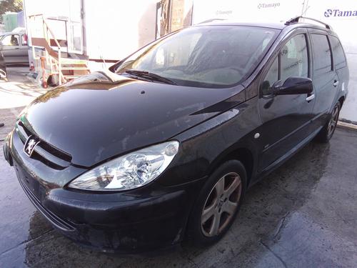 Engine PEUGEOT 307 SW (3H) 2.0 HDi 135 | BP34606414M1  - Image 5