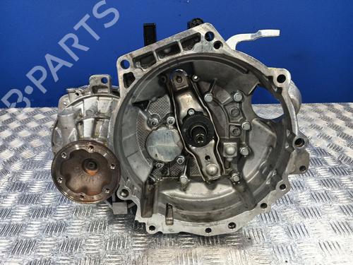 Gearkasse VW POLO V (6R1, 6C1) 1.4 TDI (90 hp) 31805337