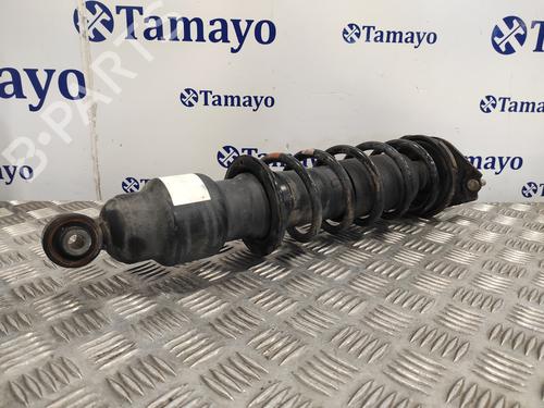 Right rear shock absorber SUBARU FORESTER (SH_) 2.0 D AWD (SHH, SHD, SHN) | BP19307833M19 