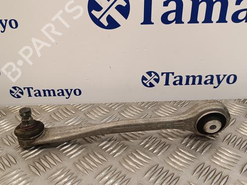 Used Left front suspension arm AUDI A5 (8T3) 2.0 TDI (177 hp) 16358086