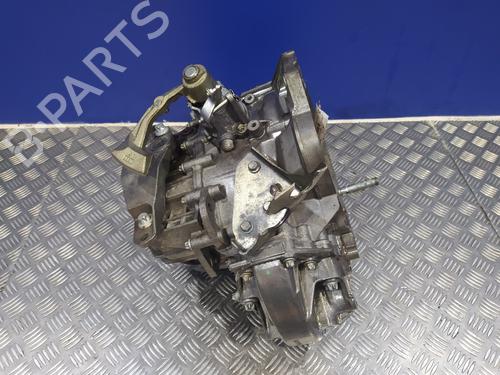 Gearbox FIAT GRANDE PUNTO (199_) 1.3 D Multijet (199.AXD11, 199.AXD1A, 199.AXD1B,... | BP13017017M3 