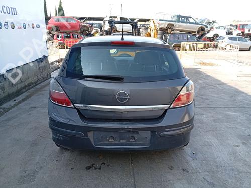 Engine OPEL ASTRA H (A04) 1.7 CDTI (L48) | BP33029752M1  - Image 7