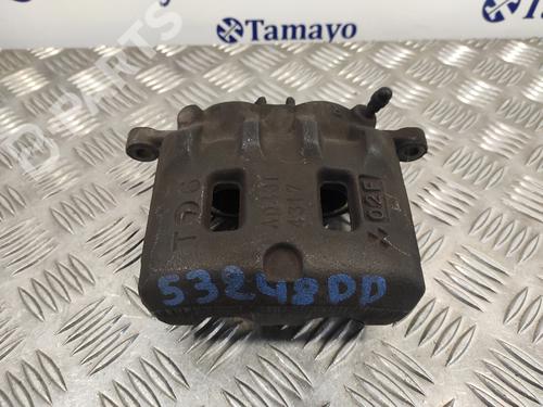 Used Right front brake caliper SUBARU LEGACY III (BE) 2.5 AWD (BE9) (156 hp) 11565438