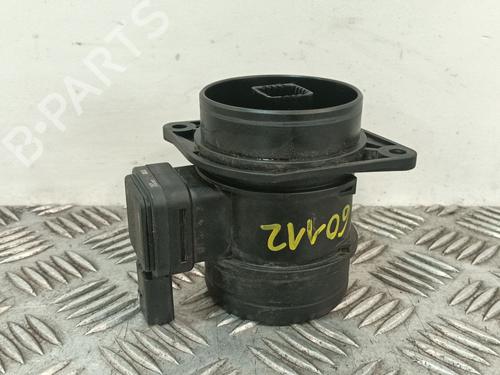 Used Mass air flow sensor Mass air flow sensor SEAT IBIZA IV (6J5, 6P1) 1.6 TDI (90 hp) 34058547 34058547