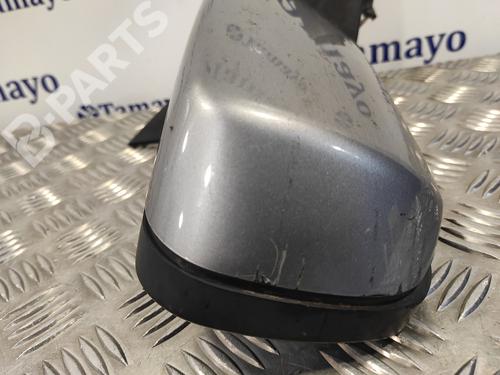 Right mirror BMW 3 (E46)  | BP10381146C27 