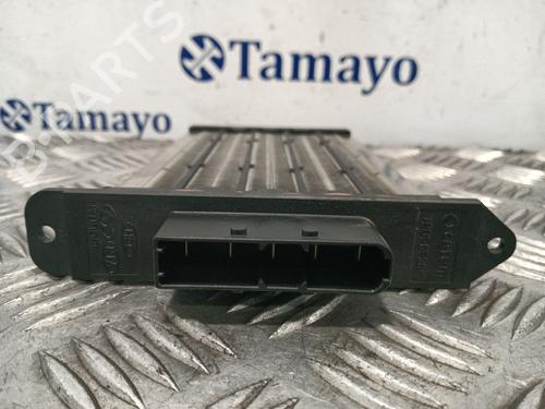 Heater resistor KIA CEE'D Hatchback (ED) | BP28184563M108