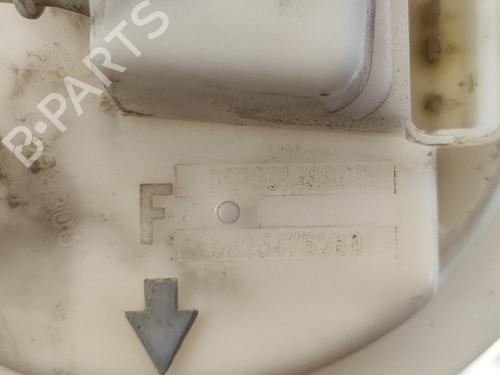 Fuel pump PEUGEOT 206 Hatchback (2A/C)  | BP13950437M76 