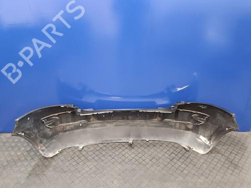 Rear bumper RENAULT MEGANE II (BM0/1_, CM0/1_) 1.6 16V | BP17029753C8 