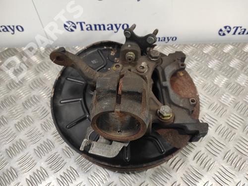 Right front steering knuckle AUDI A3 Sportback (8VA, 8VF)  | BP11395507M26 